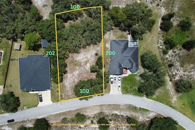 Lot 5 Oggie Ln, Shady Hills, FL 34667 - photo 2