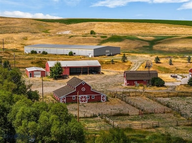 8555 Camp Creek Rd, Manhattan, MT 59741 - photo 7