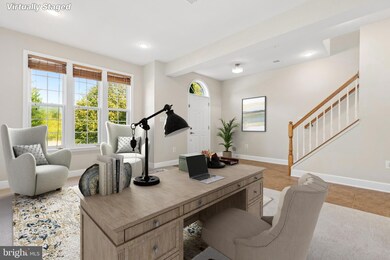 788 Raven Ave, Gaithersburg, MD 20877 - photo 2