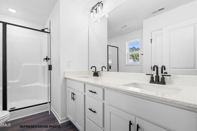 92 W Coulter Ct, Selma, NC 27576 - photo 6