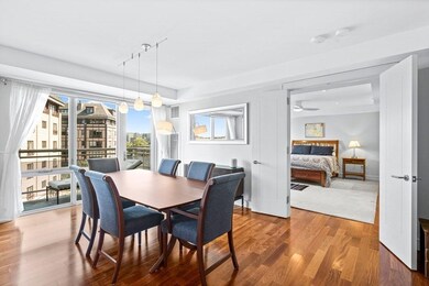 4 Battery Wharf unit 4503, Boston, MA 02109 - photo 7