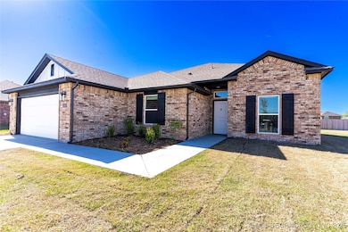 1404 E 149th Place S, Glenpool, OK 74033 - photo 6