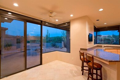 Kitchen and Breakfast Nook