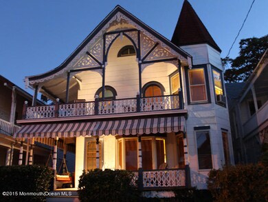 30 Seaview at Dusk