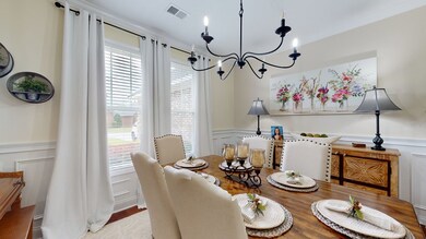 Dining In