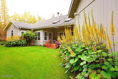 Back Exterior