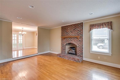 297 Walnut Dr, Asheboro, NC 27205 - photo 7