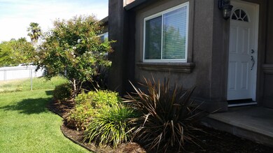 Great Curb Appeal