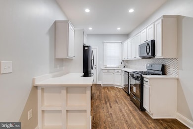 741 N Chester St, Baltimore, MD 21205 - photo 5