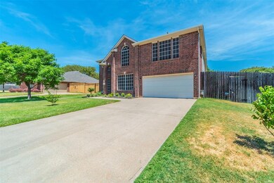 2113 Spur Ct, Denton, TX 76210 - photo 2