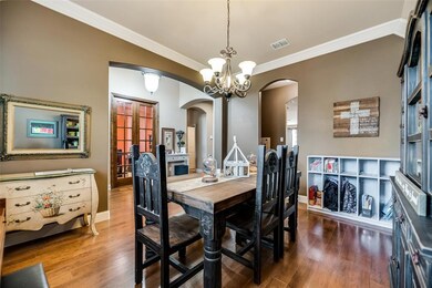 306 Parke Lake Dr, Wylie, TX 75098 - photo 7