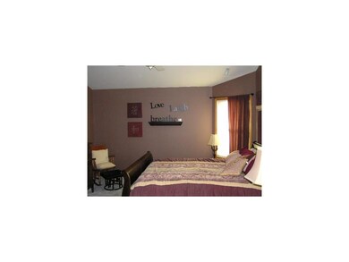 Master Bedroom.
