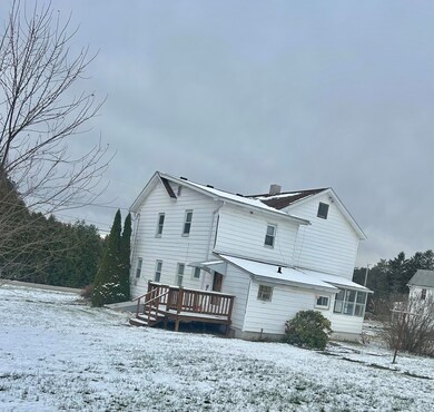 825 W Eschbach Rd, Saint Marys, PA 15857 - photo 4