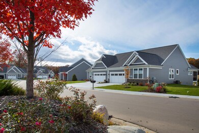 Whisper Rock Community