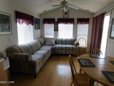 608 W Desert Dr, Quartzsite, AZ 85346 - photo 6