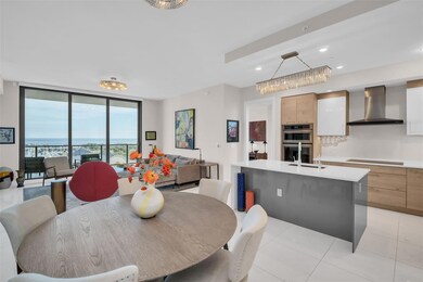 One St. Petersburg unit 802, Saint Petersburg, FL 33701 - photo 3