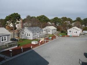 Glendon Beach Cottages