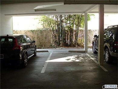(1) Parking Space.