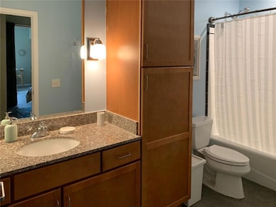 Ponce Springs Lofts unit 401, Atlanta, GA 30308 - photo 7