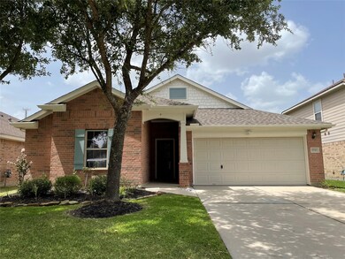 6110 Moran Crest Dr, Spring, TX 77388 - photo 4