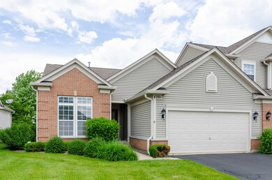 4201 Whitehall Ln, Algonquin, IL 60102 - photo 5