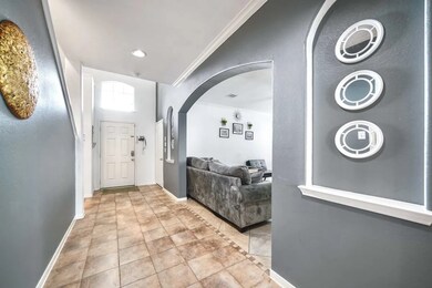 6411 Wilshire Fern, Houston, TX 77040 - photo 6