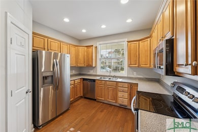 830 E Duffy St, Savannah, GA 31401 - photo 7