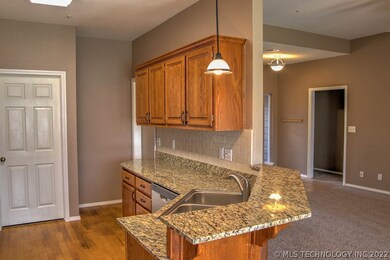 1505 W Keywest St, Broken Arrow, OK 74011 - photo 5