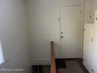 Unit entry
