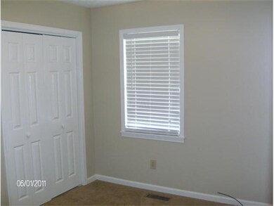 Wow! The 2nd and 3rd bedrooms feature large double