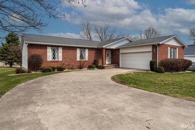 166 Gladstone St, Wabash, IN 46992 - photo 2