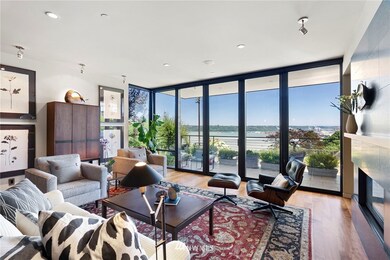 302 N Stadium Way unit 202, Tacoma, WA 98403 - photo 4