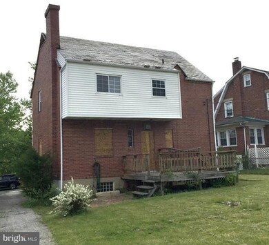 2513 E Strathmore Ave, Baltimore, MD 21214 - photo 3