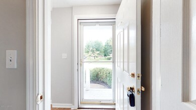 3317 Lafollette Dr Jeffersontown KY 4029