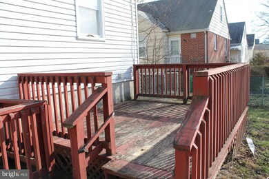 6612 Moyer Ave, Baltimore, MD 21206 - photo 5