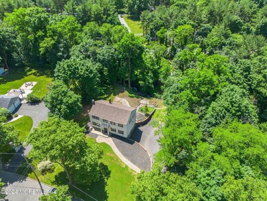 21 Winding Brook Way, Holmdel, NJ 07733 - photo 4