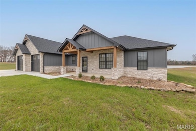 140 Pondside Ln, Poplar Bluff, MO 63901 - photo 3