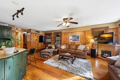 208 Bullen Gap Rd, Blue Ridge, GA 30513 - photo 6