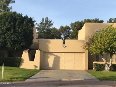 Villa 1