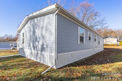 1133 Yeomans St unit 47, Ionia, MI 48846 - photo 4