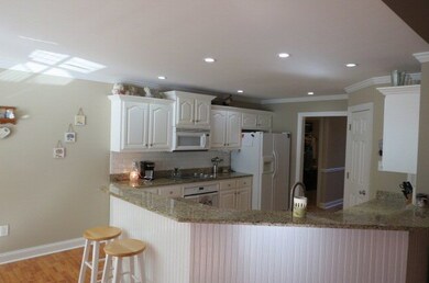 455 Heritage Dr unit 6, Macon, GA 31210 - photo 6