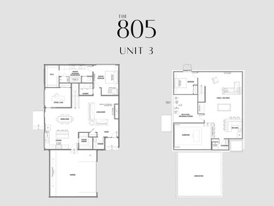 805 Wells St unit 3, Delafield, WI 53018 - photo 2