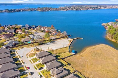 Right Around The Corner To Lake Conroe & Water Crest's Boat Launch & Amenties