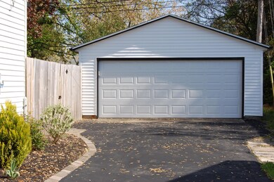 2 Car Garage