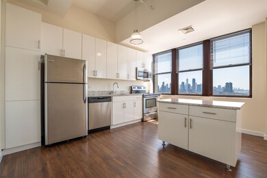 20 Beacon Way unit O-0110, Jersey City, NJ 07304 - photo 4