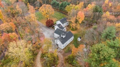 258 Stow Rd, Harvard, MA 01451 - photo 3