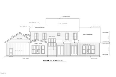 1134 Millbrook Cir, Chapel Hill, NC 27516 - photo 4