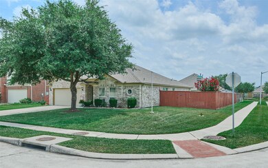 9940 Yearling Place, Conroe, TX 77385 - photo 2