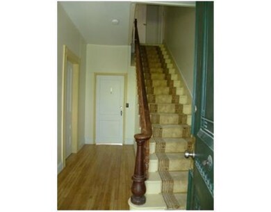 Other. Foyer