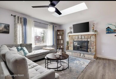 7785 Lake Shore Dr, Pocono Lake, PA 18347 - photo 3